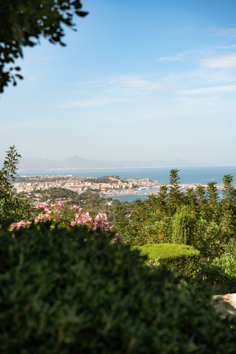 Villa for sale in Dénia