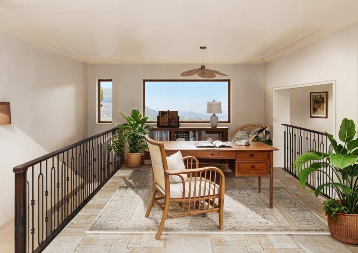 Villa for sale in Dénia