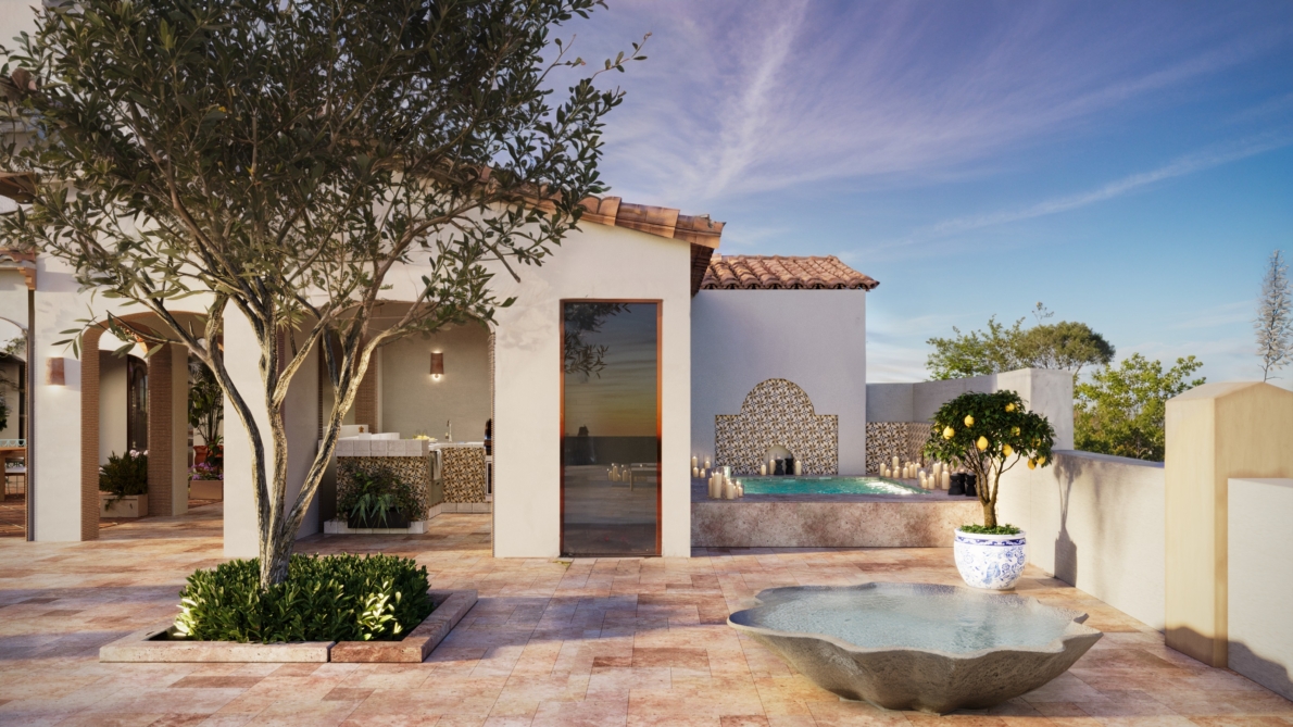 Villa for sale in Dénia