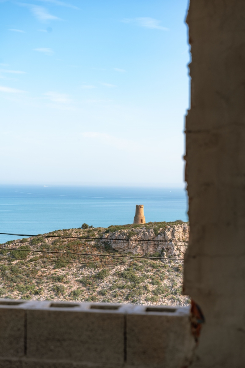 Villa for sale in Dénia