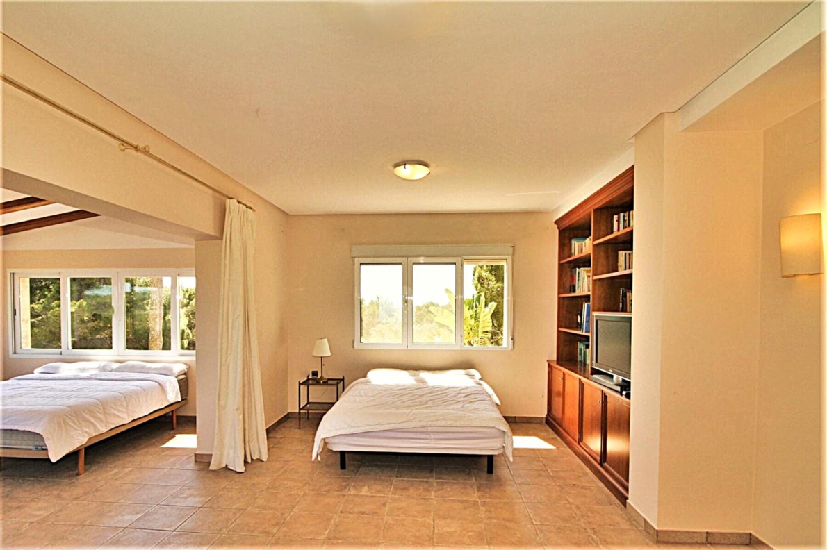DP-02-ENJ-VI-00329-C-15 Villa for sale in Jávea / Xàbia
