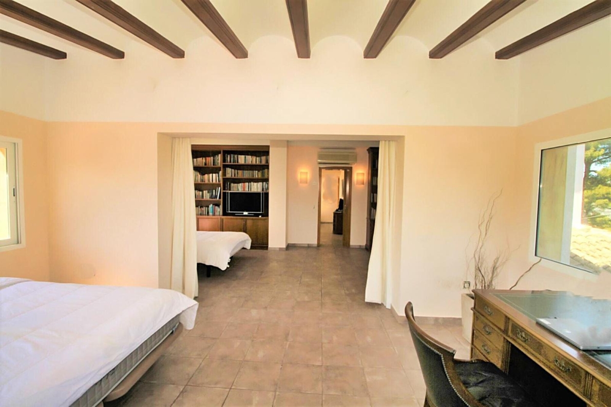 DP-02-ENJ-VI-00329-C-16 Villa for sale in Jávea / Xàbia