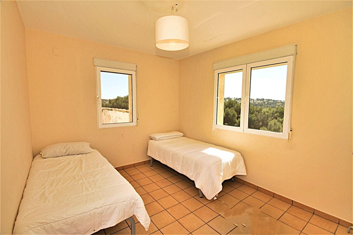 DP-02-ENJ-VI-00329-C-19 Villa for sale in Jávea / Xàbia