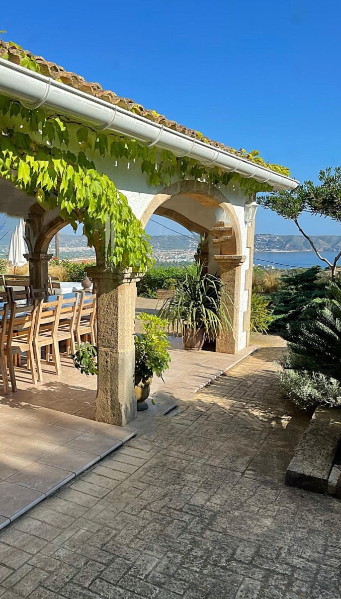 DP-02-ENJ-VI-00329-C-6 Villa for sale in Jávea / Xàbia