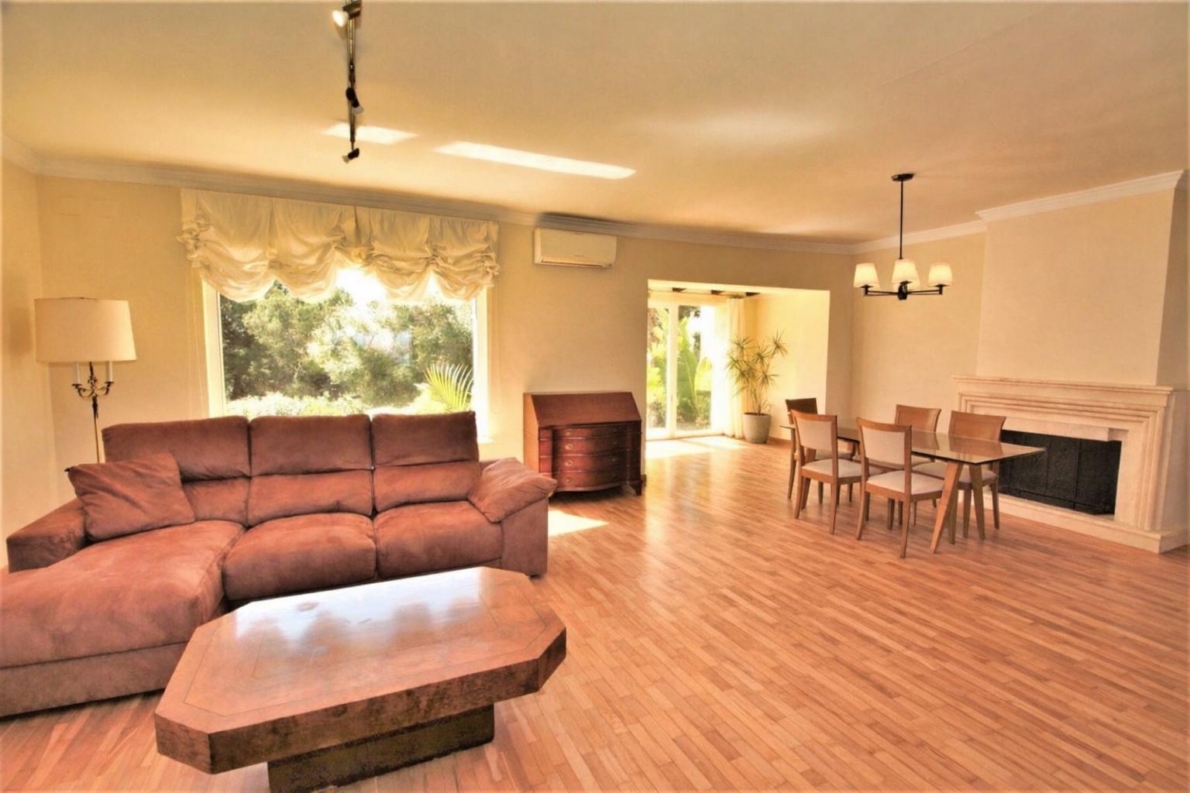 DP-02-ENJ-VI-00329-C-8 Villa for sale in Jávea / Xàbia