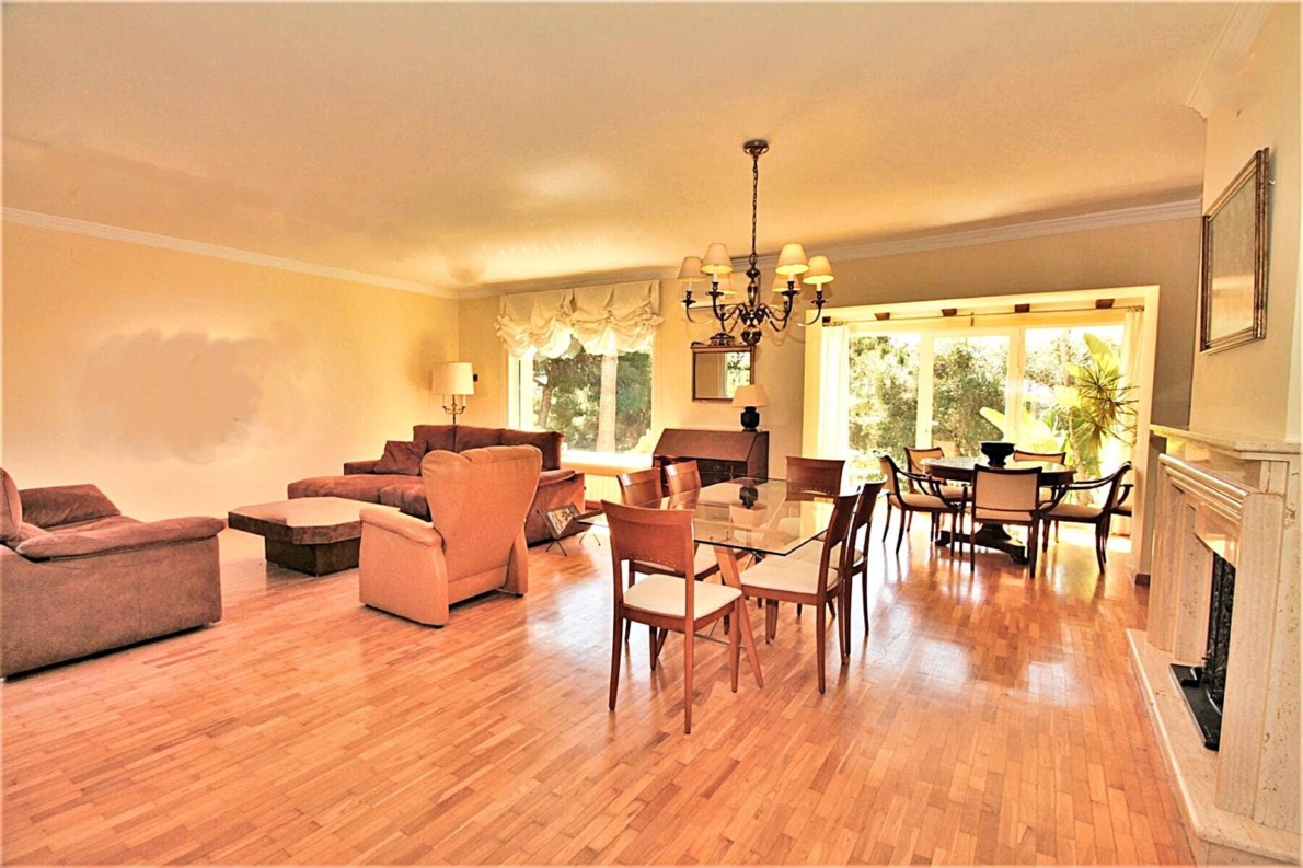 DP-02-ENJ-VI-00329-C-9 Villa for sale in Jávea / Xàbia