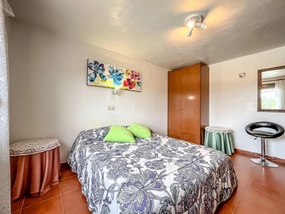 Finca for sale in Dénia