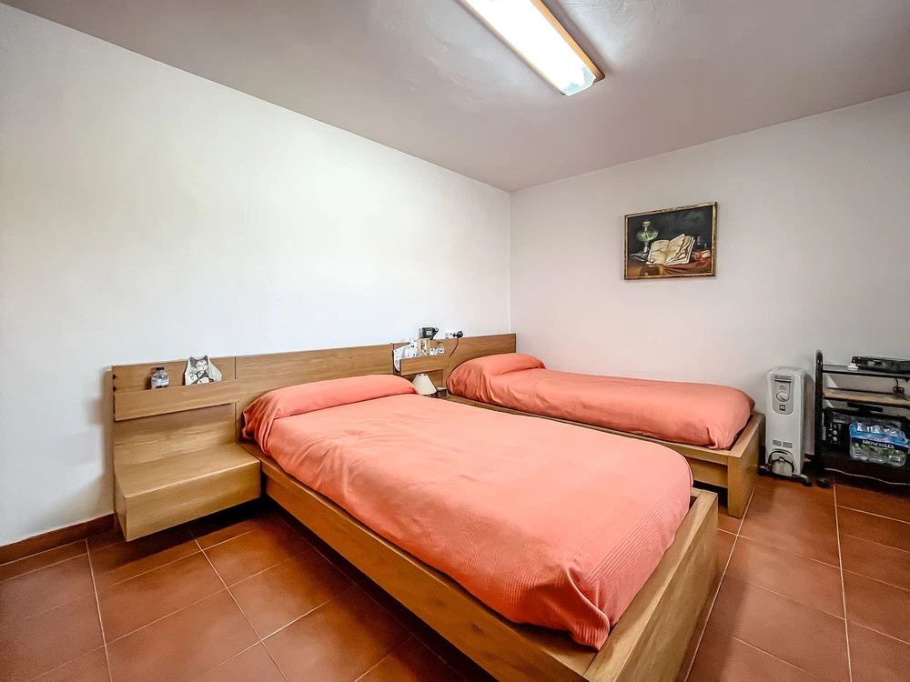 Finca for sale in Dénia