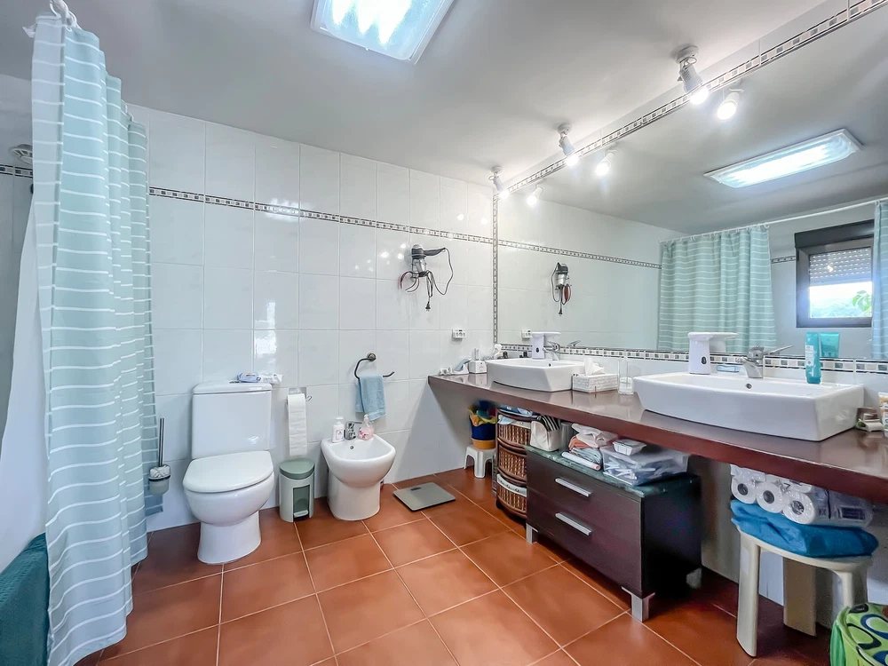 Finca for sale in Dénia