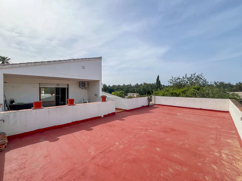 Finca for sale in Dénia