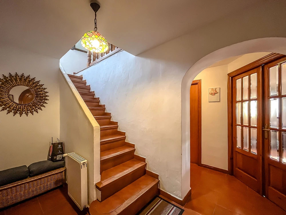 Finca for sale in Dénia