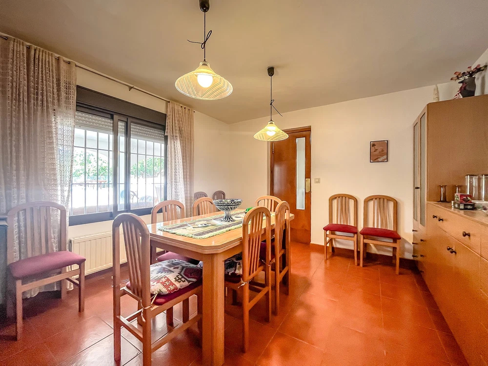 Finca for sale in Dénia