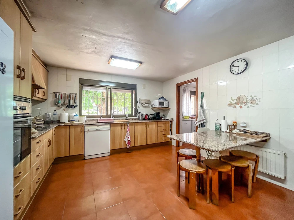 Finca for sale in Dénia