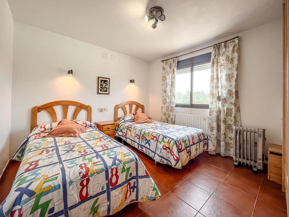 Finca for sale in Dénia