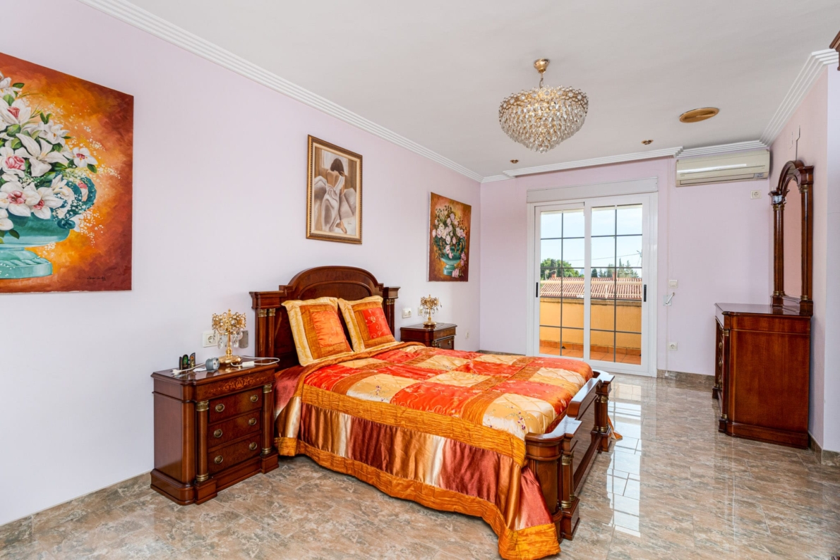 DP-02-ENJ-VI-00335-D-10 Semi-Detached House for sale in L’Alfàs del Pi