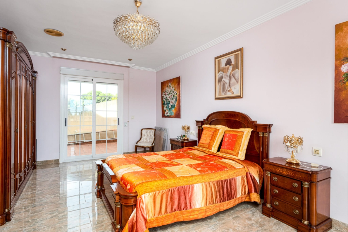 DP-02-ENJ-VI-00335-D-11 Semi-Detached House for sale in L’Alfàs del Pi