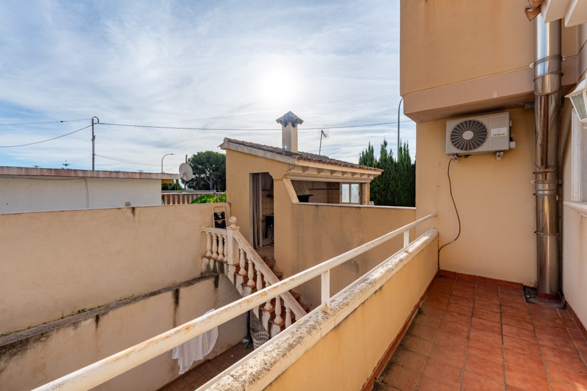 DP-02-ENJ-VI-00335-D-14 Semi-Detached House for sale in L’Alfàs del Pi