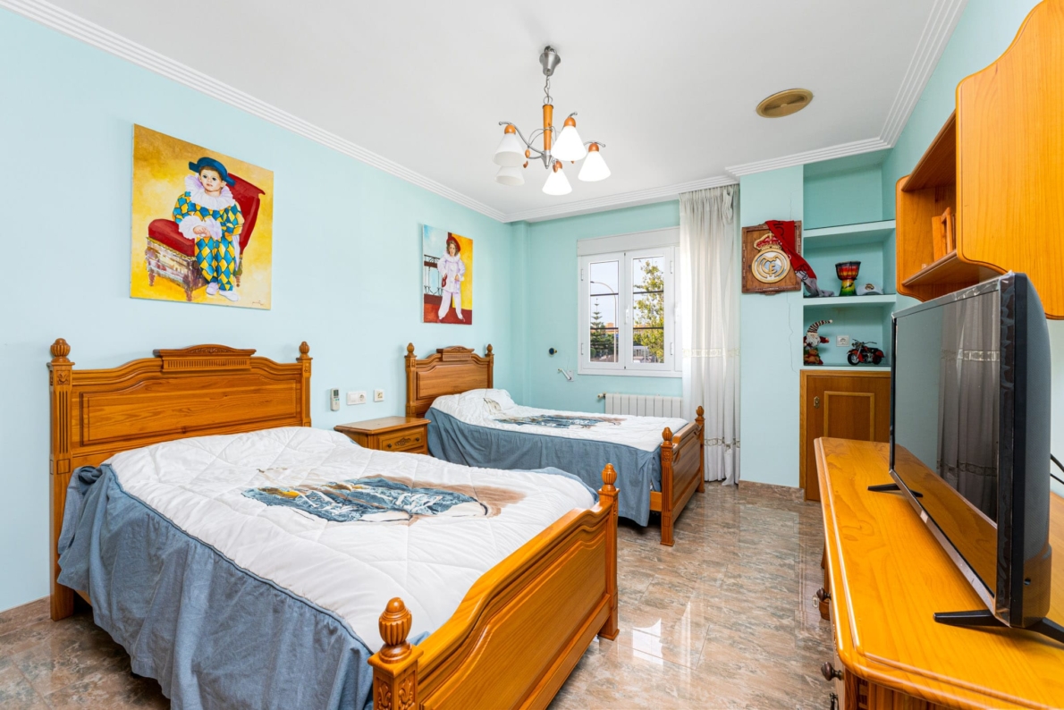 DP-02-ENJ-VI-00335-D-16 Semi-Detached House for sale in L’Alfàs del Pi