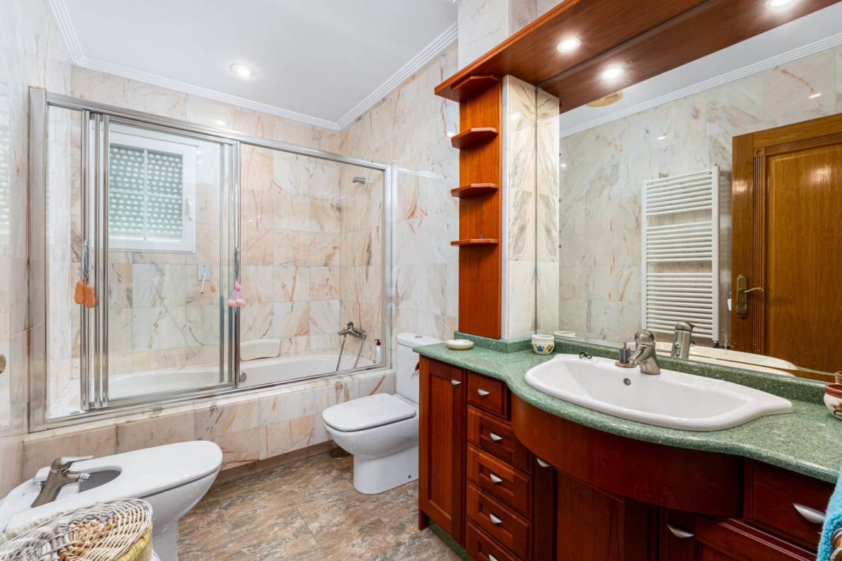 DP-02-ENJ-VI-00335-D-19 Semi-Detached House for sale in L’Alfàs del Pi