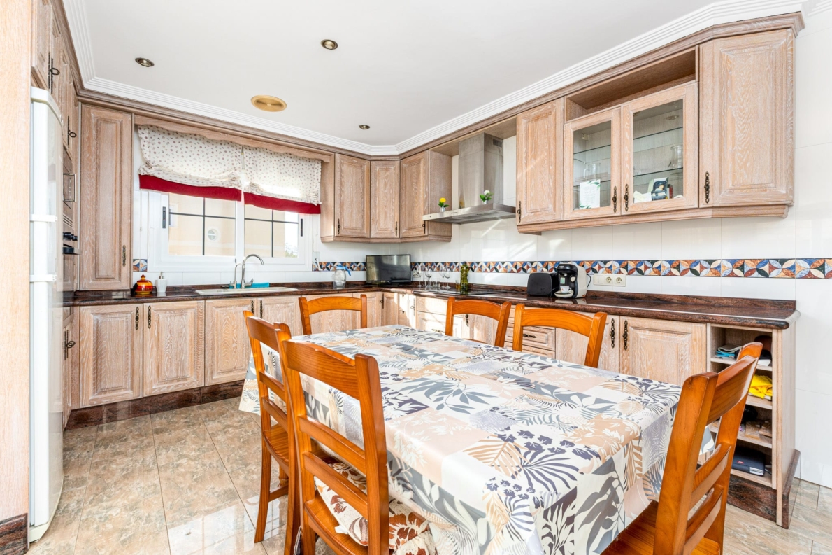 DP-02-ENJ-VI-00335-D-7 Semi-Detached House for sale in L’Alfàs del Pi