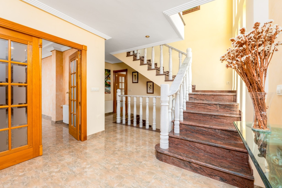 DP-02-ENJ-VI-00335-D-9 Semi-Detached House for sale in L’Alfàs del Pi