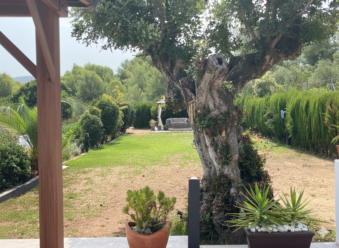 Finca for sale in Jávea / Xàbia