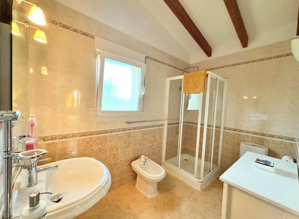 Finca for sale in Jávea / Xàbia