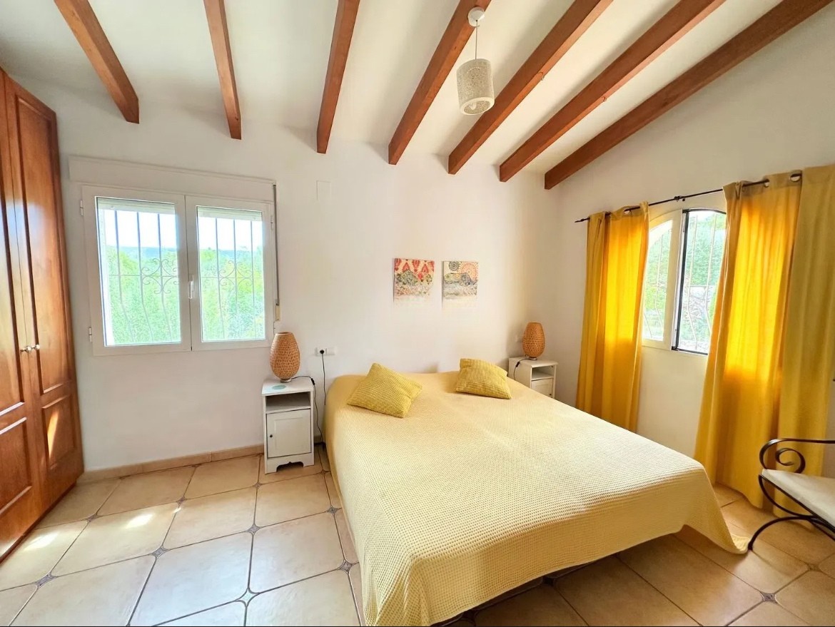 Finca for sale in Jávea / Xàbia