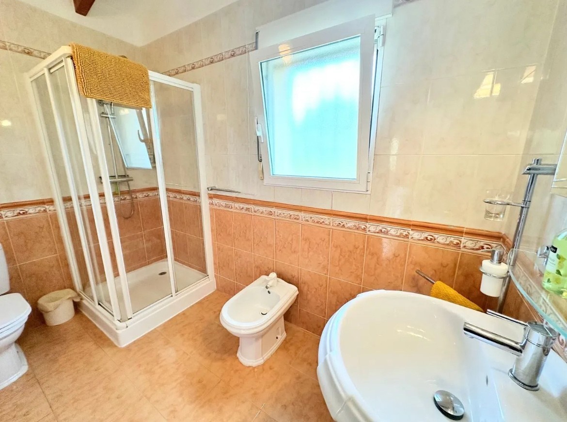 Finca for sale in Jávea / Xàbia
