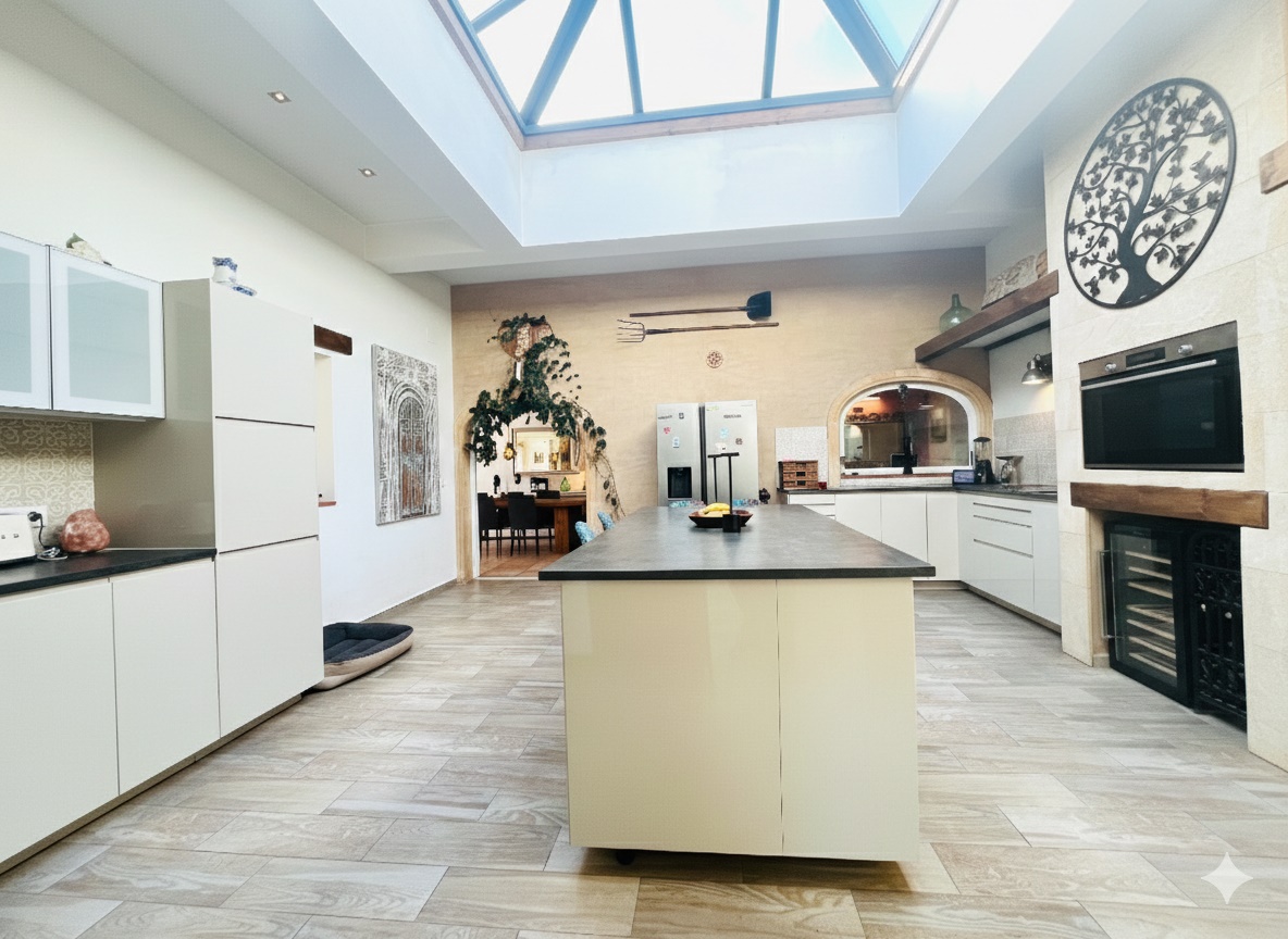 Finca for sale in Jávea / Xàbia