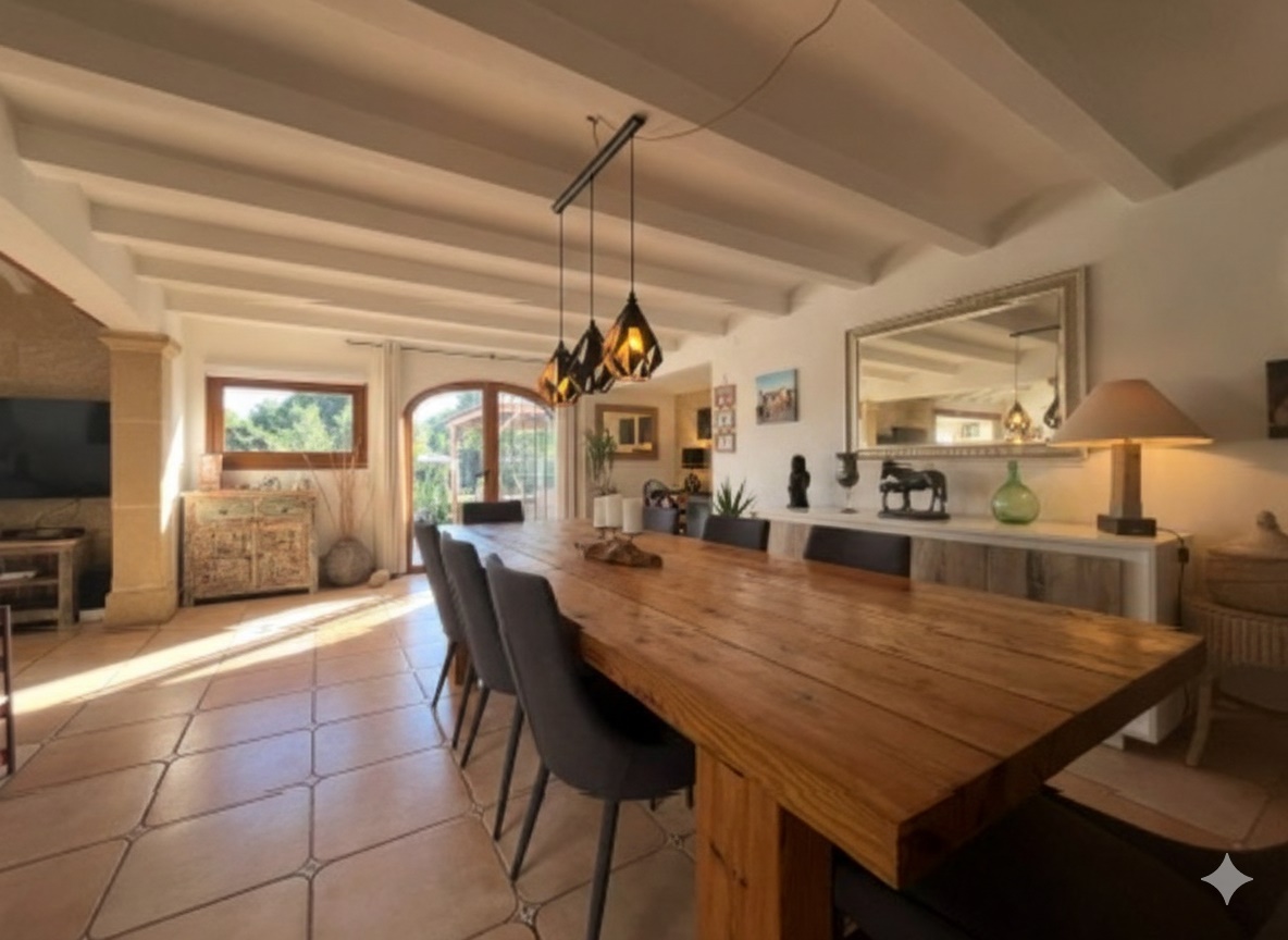 Finca for sale in Jávea / Xàbia