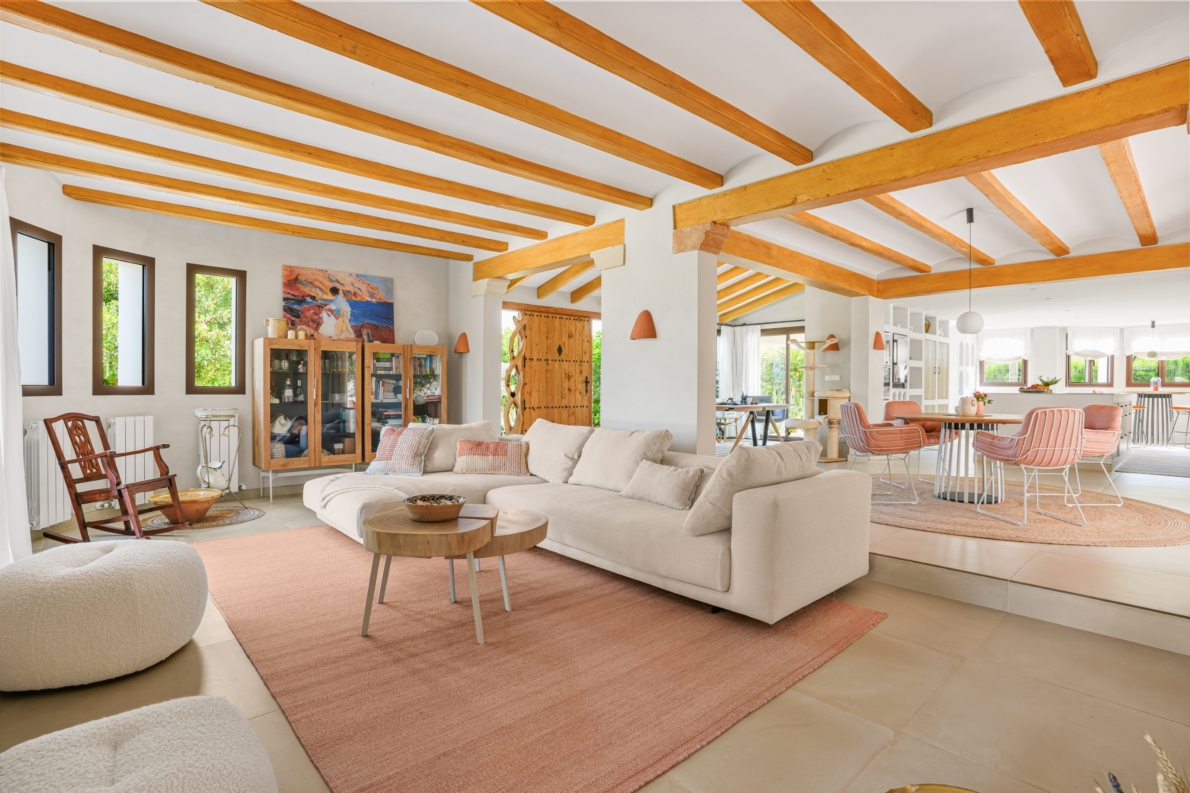 Villa for sale in Jávea / Xàbia