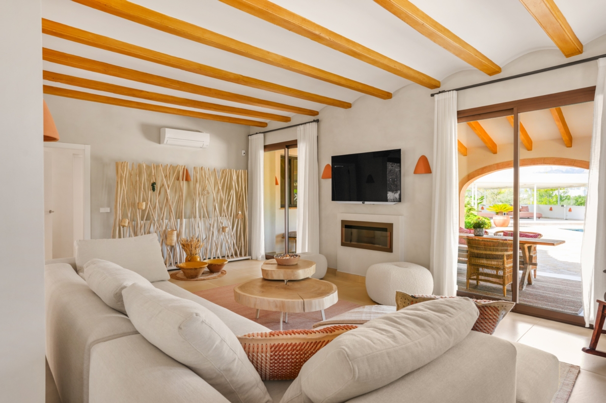 Villa for sale in Jávea / Xàbia