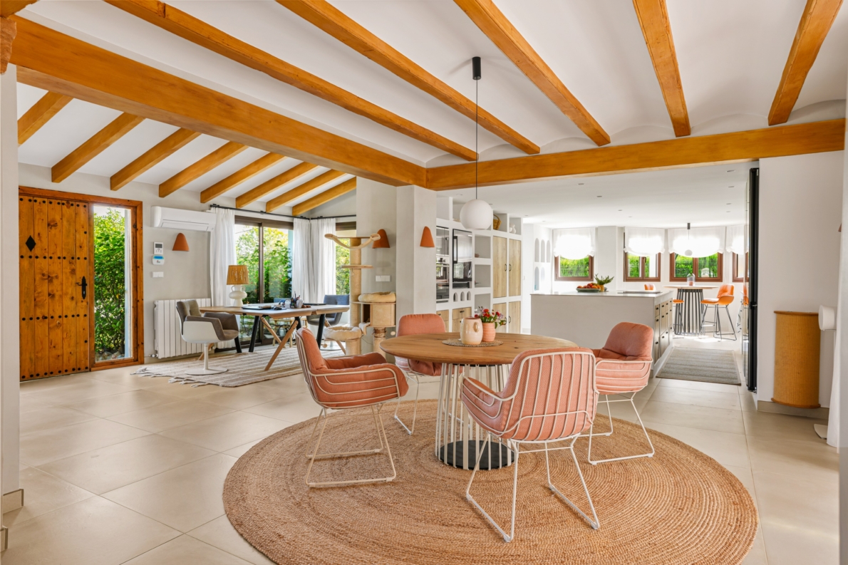 Villa for sale in Jávea / Xàbia