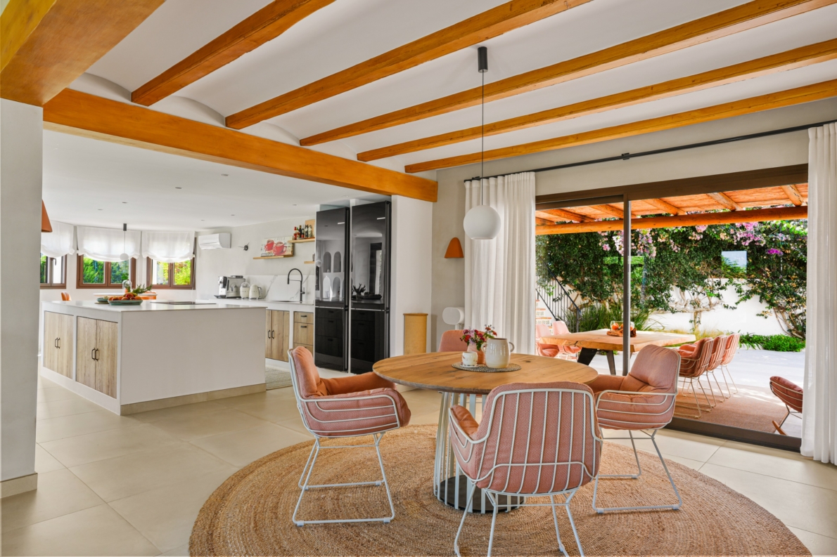 Villa for sale in Jávea / Xàbia