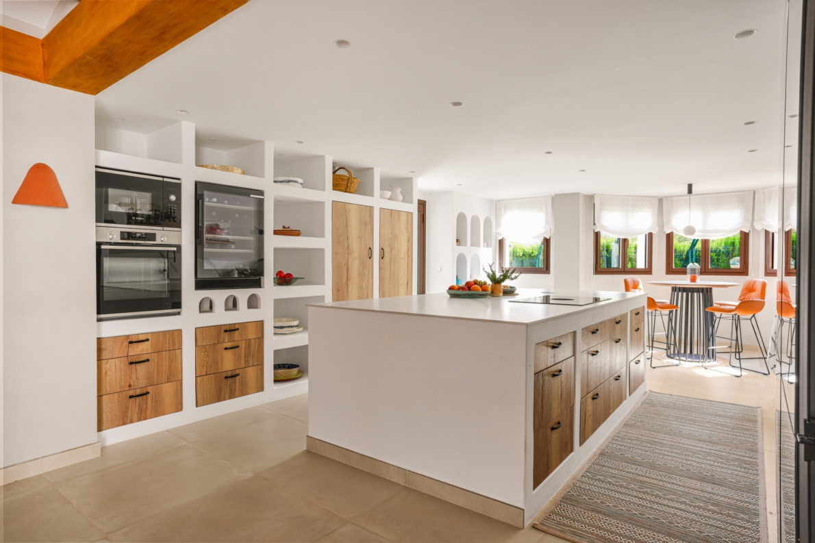 Villa for sale in Jávea / Xàbia