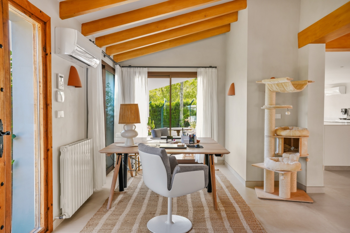 Villa for sale in Jávea / Xàbia