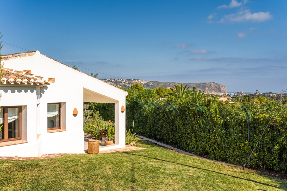 Villa for sale in Jávea / Xàbia