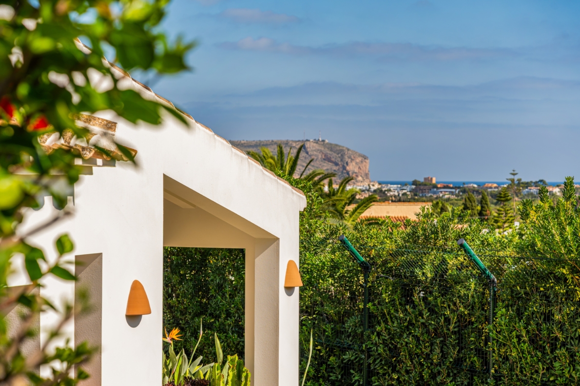 Villa for sale in Jávea / Xàbia