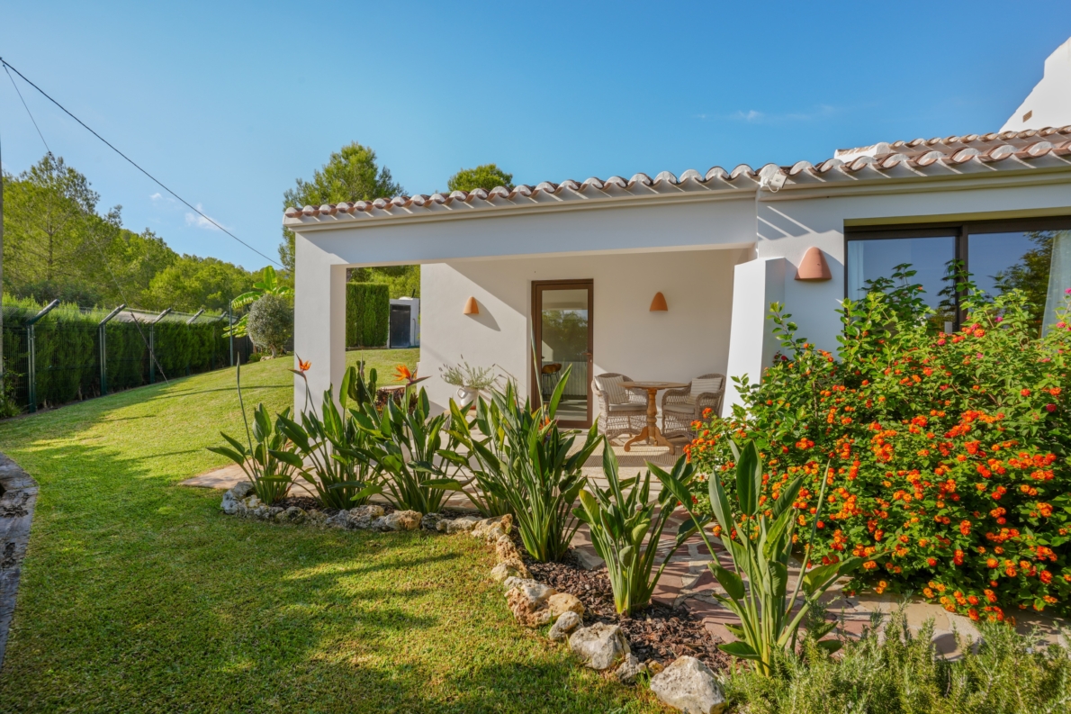 Villa for sale in Jávea / Xàbia