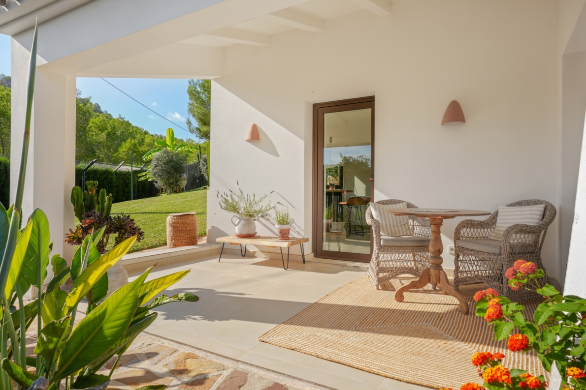 Villa for sale in Jávea / Xàbia
