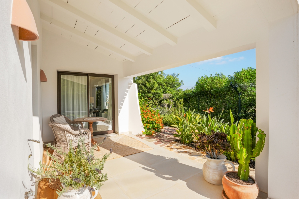 Villa for sale in Jávea / Xàbia