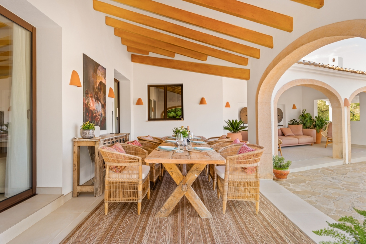 Villa for sale in Jávea / Xàbia