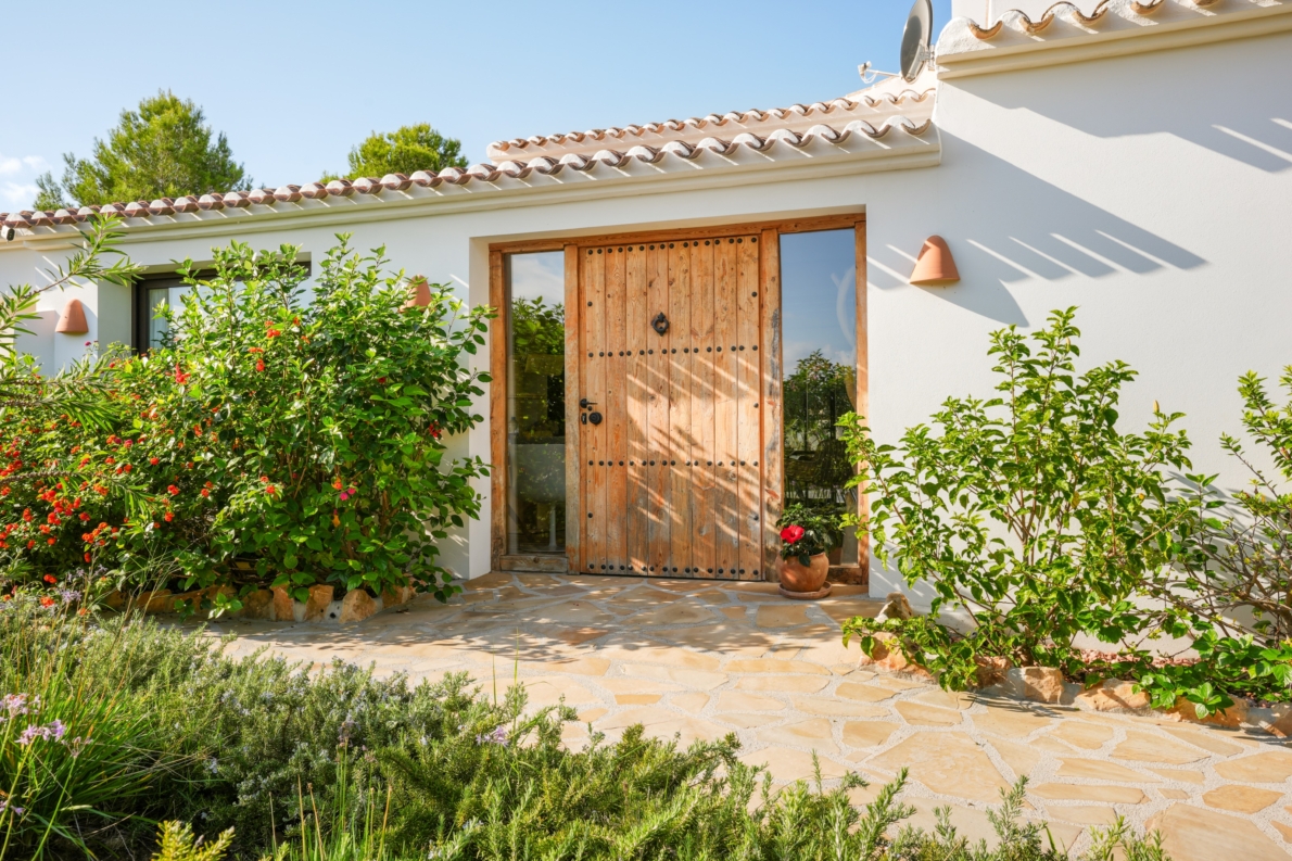 Villa for sale in Jávea / Xàbia