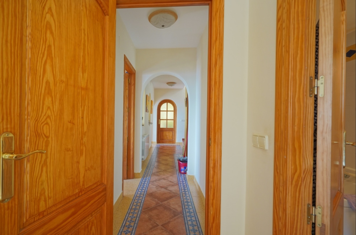 Villa for sale in Jávea / Xàbia