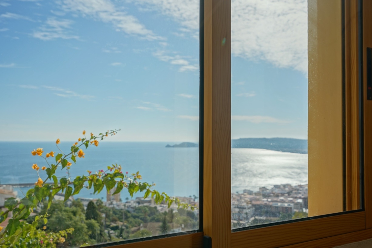 Villa for sale in Jávea / Xàbia