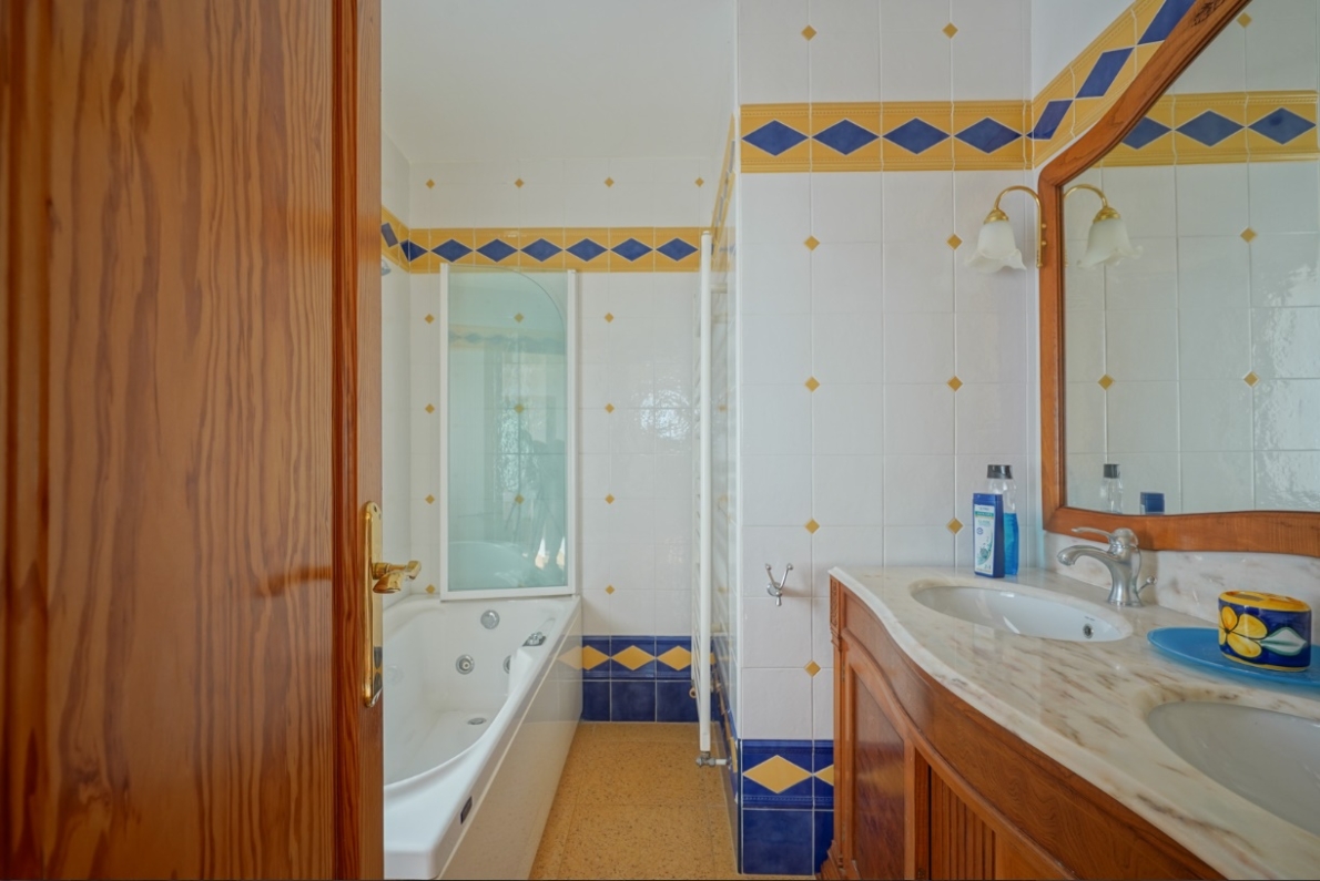 Villa for sale in Jávea / Xàbia