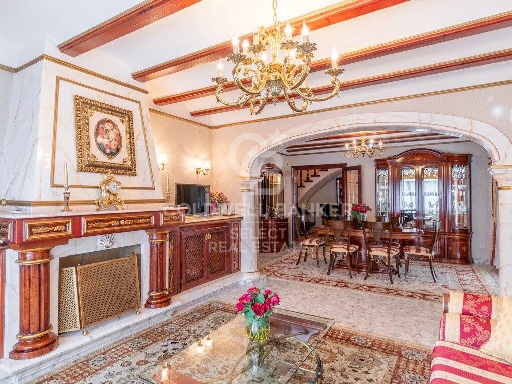 Villa for sale in Jávea / Xàbia