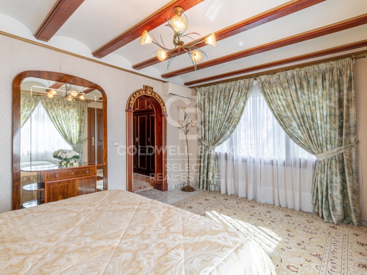 Villa for sale in Jávea / Xàbia