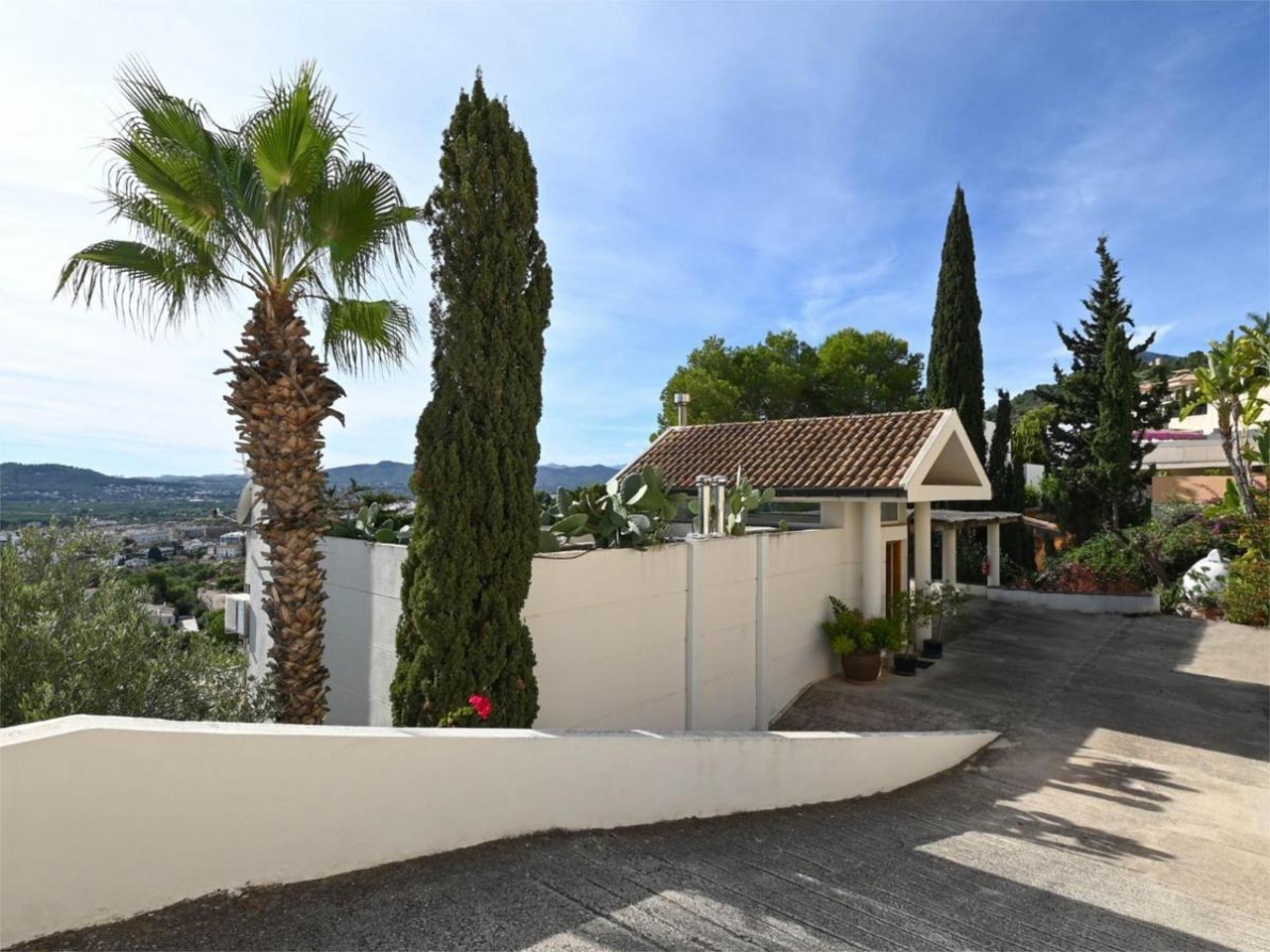 Villa for sale in Jávea / Xàbia